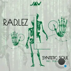 Rad.Lez - Syntetic Soul (2025)