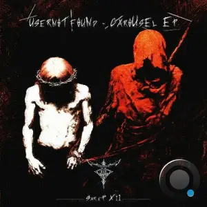 UserNøtFound - Carousel (2025)