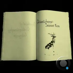 Grinsichore - Insna Run (2025)