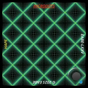 Hape - Microdots (2025)