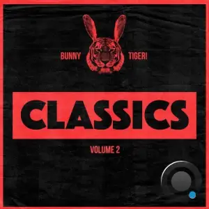 Bunny Tiger Classics Vol.2 (2025)