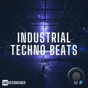 Industrial Techno Beats, Vol. 11 (2025)