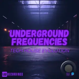 Underground Frequencies: Tech-House Evolution, Vol. 11 (2025)