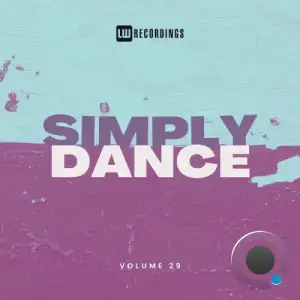 Simply Dance, Vol. 29 (2025)