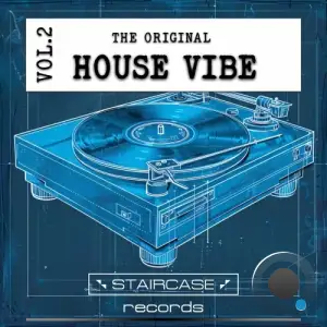 The Original House Vibe, Vol. 2 (2025)