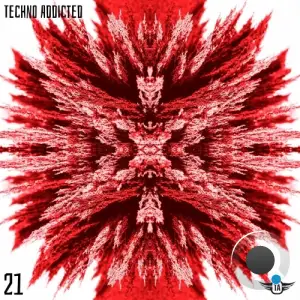 Techno Addicted Vol. 21 (2025)
