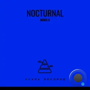 Mars 9 - NOCTURNAL (2025)