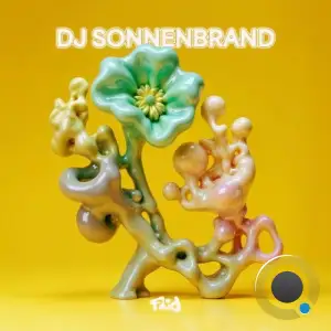 DJ Sonnenbrand - 4friction (2025)
