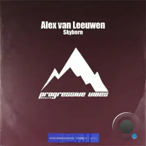Alex van Leeuwen - Skyborn (2025)