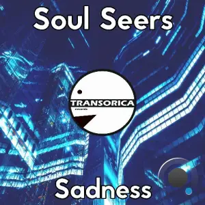 Soul Seers - Sadness (2025)