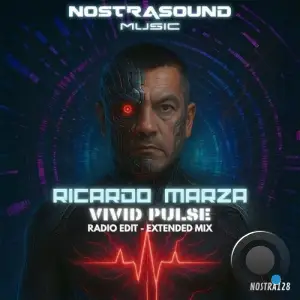 Ricardo Marza - Vivid Pulse (2025)