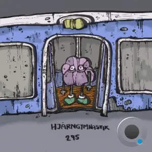 Kiskelfacit - Hjärngymnastik 295 (2025-07-07)