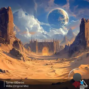 Tamer ElDerini - Waha (2025)