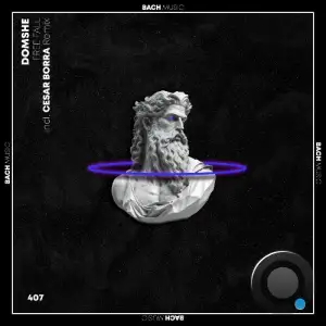 Domshe - Free Fall (2025)