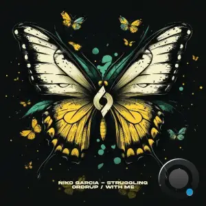 Niko Garcia - Struggling (2025)