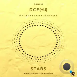 DCF (HU) - Stars (2025)
