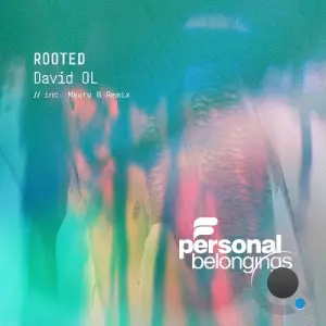 David Ol - Rooted (2025)