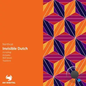 Northcat - Invisible Dutch (2025)