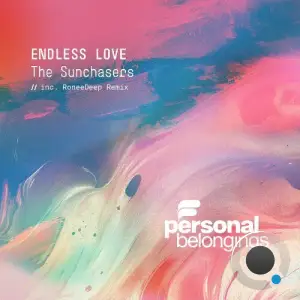 The Sunchasers - Endless Love (2025)
