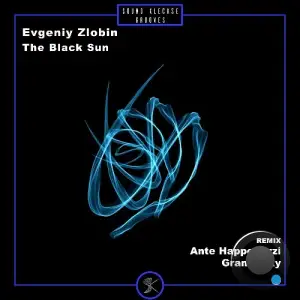 Evgeniy Zlobin - The Black Sun (2025)