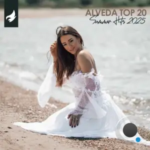 Alveda Top 20 Summer Hits 2025 (2025)