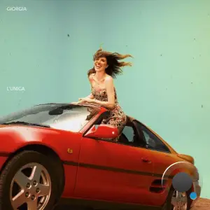 Giorgia - L'unica (2025)