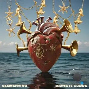 Clementino & Ldo - Batte Il Cuore (2025)