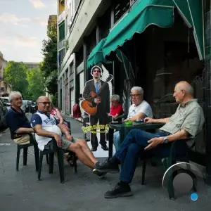 Mazzariello - Per Un Milione Di Euro (2025)