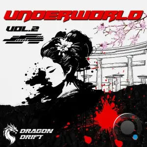 Titan Slayer / Dragon Drift - Underworld vol.2 (2025)