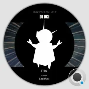 DJ Ogi - Pila (2025)