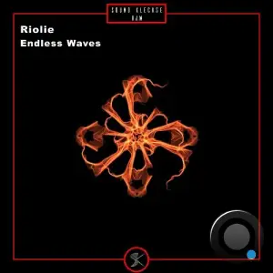 Riolie - Endless Waves (2025)