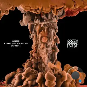 Ombrar - Atomic Age Picnic (2025)