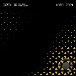 Try Jamie Heeley - Get This Bass (2025)