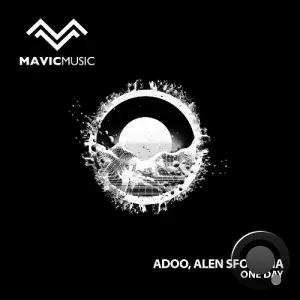Alen Sforzina & Adoo - One Day (2025)