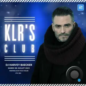 Harvey Baecker - Keller Street Podcast 259 (2025-07-08)