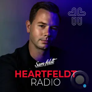 Sam Feldt - Heartfeldt Radio 496 (2025-07-08)