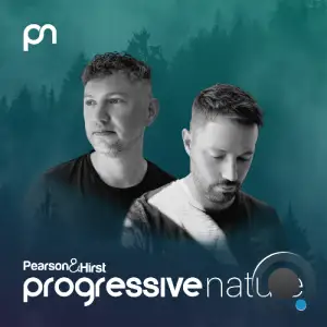 Pearson & Hirst - Progressive Nature (July 2025) With Aldor (2025-07-08)