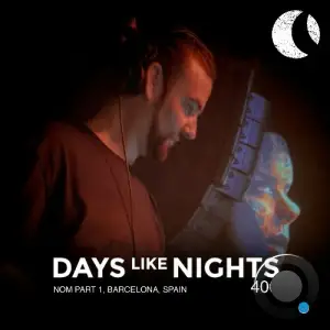Eelke Kleijn - Days Like Nights 400 (2025-07-08)