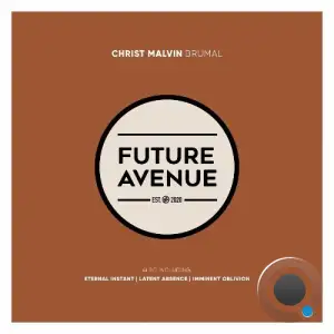 Christ Malvin - Eternal Instant (2025)