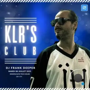Frank Deeper & Jonas Aguillon - Keller's Club 188 (2025-07-08)