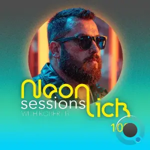 Robert B - Neonlick Sessions Episode 100 (2025-07-08)