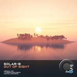 Solar-B - Out of Sight (2025)