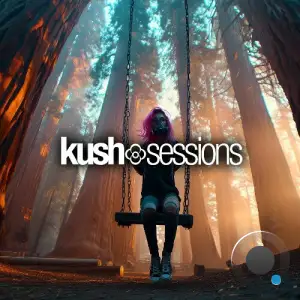 Rossum - Kushsessions #297 (2025-07-08)