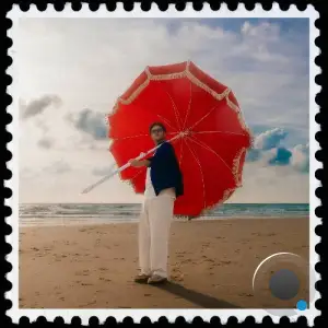 Romain Garcia - Used To (2025)