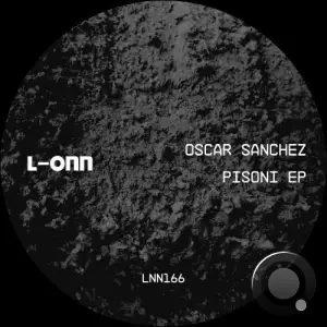 Oscar Sanchez - Pisoni (2025)