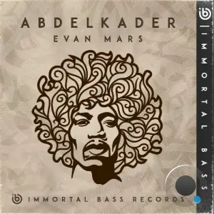 Evan Mars - Abed El Kader (2025)