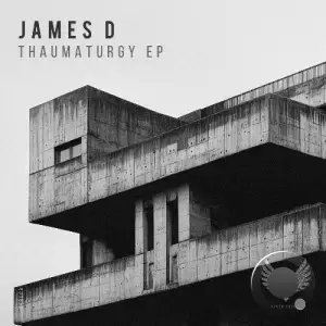 James D - Thaumaturgy (2025)
