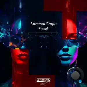 Lorenzo Oppo - Smook (2025)