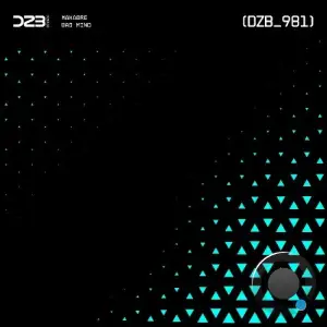 MaKabre - Bad Mind (2025)