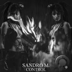 Sandro M., Ocix - Control (2025)